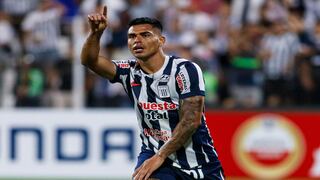 Pronósticos Alianza Lima vs Melgar: apuestas apuntan a menos de 2.5 goles