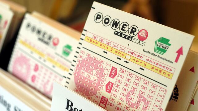 Lotería Powerball: resultados, números ganadores de HOY sábado 4 de febrero