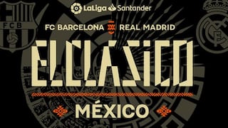 ¿El Barça vs. Madrid se muda a México? LaLiga confirma que habrá ‘watch party’ en país azteca