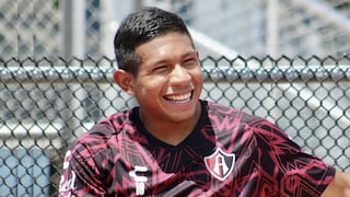 Regresa a México: Atlas anunció a Edison Flores como su fichaje para la temporada