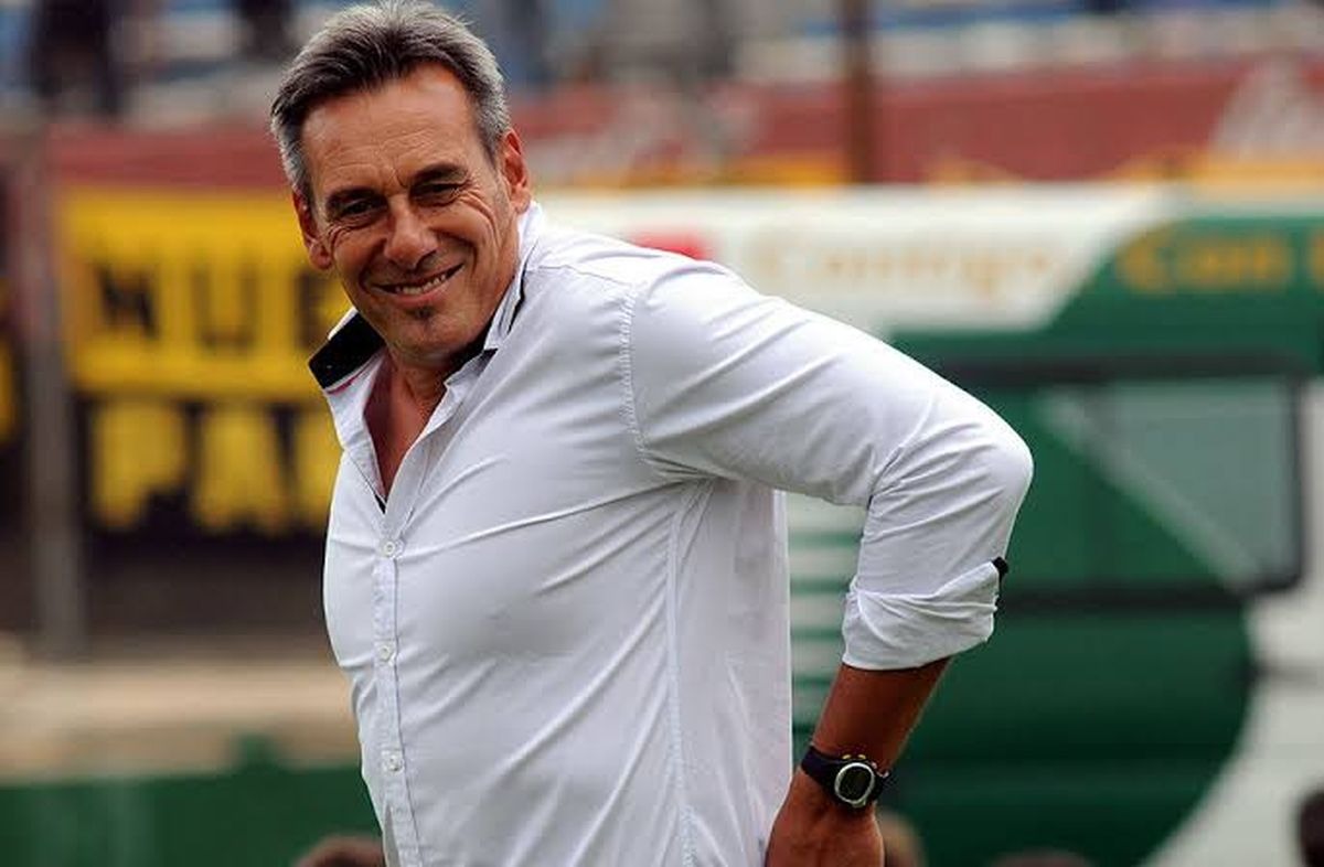 Los Chankas se arma con todo para 2025 y ya tiene nuevo entrenador