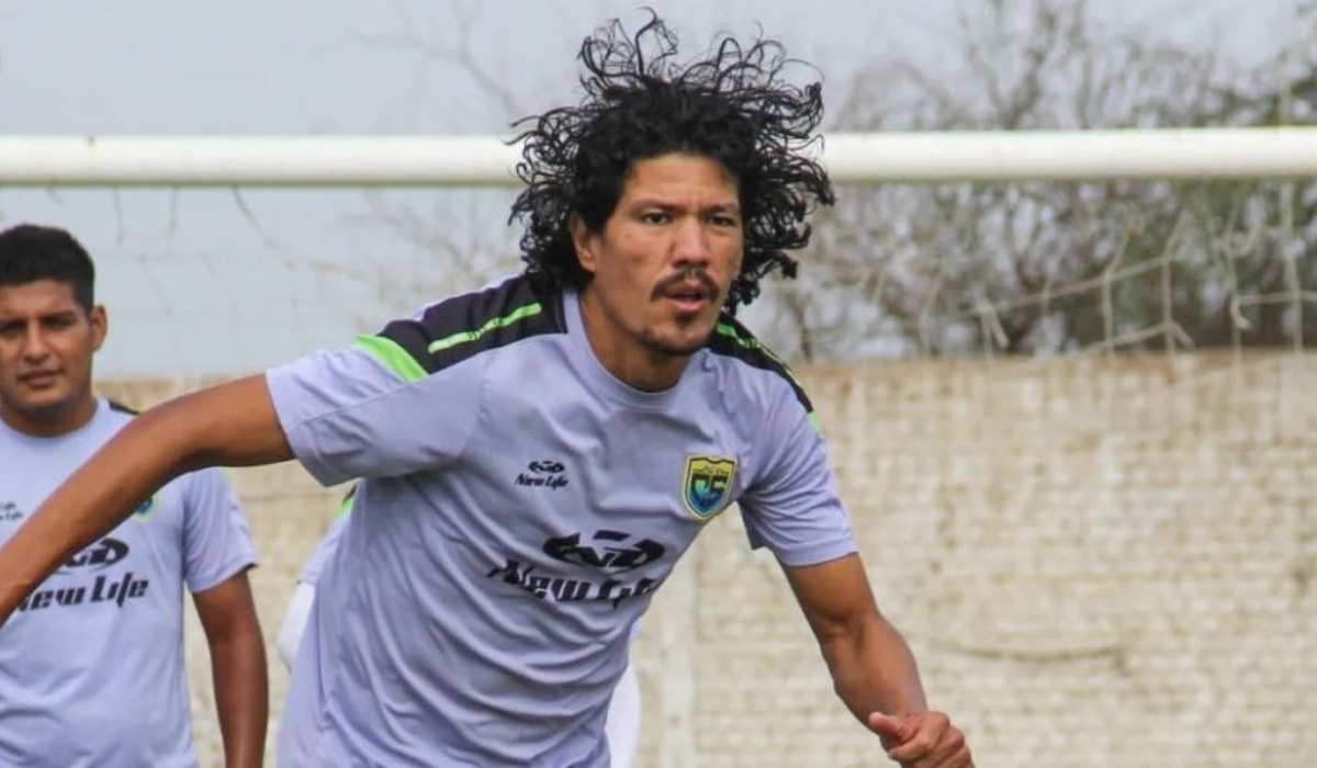 'Neka' se pronunció sobre el trabajo que se hace en el fútbol peruano. (Foto: Difusión)