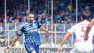 Sporting Cristal vs. Atlético Grau (1-1): resumen, goles y minuto a minuto en Campeones del 36