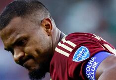 México vs Venezuela (0-1): video, gol y resumen del partido por la Copa América 2024