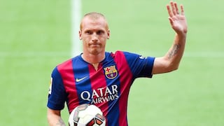 “No quería ir al Barça, mostré un contrato falso...”: Mathieu se sincera y señala nombres