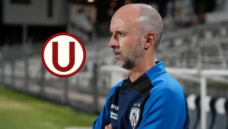 Universitario lo espera: Javier Rabanal y su emotiva despedida de Independiente del Valle