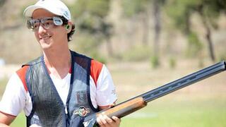 Puntería en Tokio: Alessandro De Souza Ferreira clasificó al tiro peruano a los Juegos Olímpicos