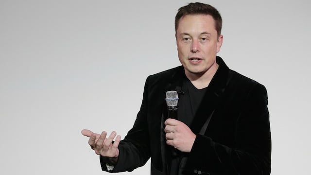CEO de Tesla, Elon Musk, quiere construir un 'mecha' y las redes sociales explotaron