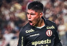 La jugosa propuesta de Universitario para convencer a Piero Quispe: lo último de la negociación en pie