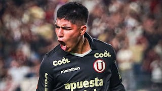 La jugosa propuesta de Universitario para convencer a Piero Quispe: lo último de la negociación en pie