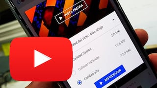 ¿Quieres descargar videos de YouTube legalmente y calidad extrema? Sigue estos pasos