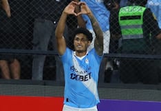 Resumen extendido en video: Sporting Cristal vs. Carabobo FC (3-2) en tanda de penales