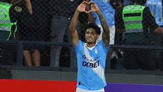 Resumen extendido en video: Sporting Cristal vs. Carabobo FC (3-2) en tanda de penales