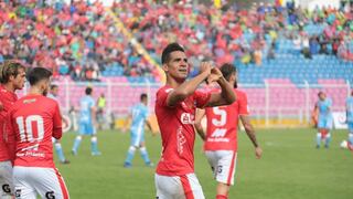 Cienciano goleó 5-2 a Deportivo Llacuabamba en Cusco por la fecha tres del Apertura [VIDEO]