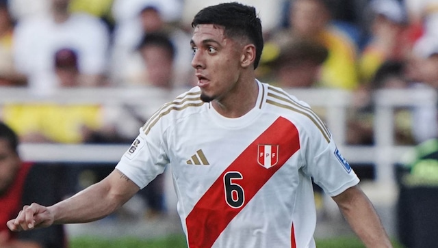 César Inga. (Foto: ITEA Sports)