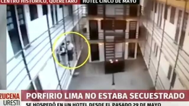 Candidato en México habría fingido su secuestro y estaba en hotel con nombre falso 