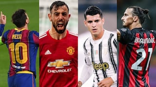 Barcelona vs. Real Madrid y los favoritos en las apuestas del fin de semana en Europa