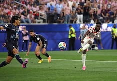 Estados Unidos venció por 4-1 a Paraguay: video y resumen de la caída del equipo de Gustavo Alfaro