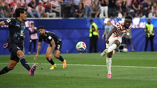 Señal DIRECTV EN VIVO, Paraguay vs. Estados Unidos: partido del Mundial por ESPN y DSports