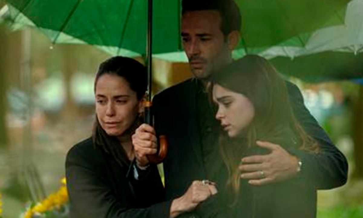 La serie promete grandes momento de suspenso y misterio. (Foto: Netflix)