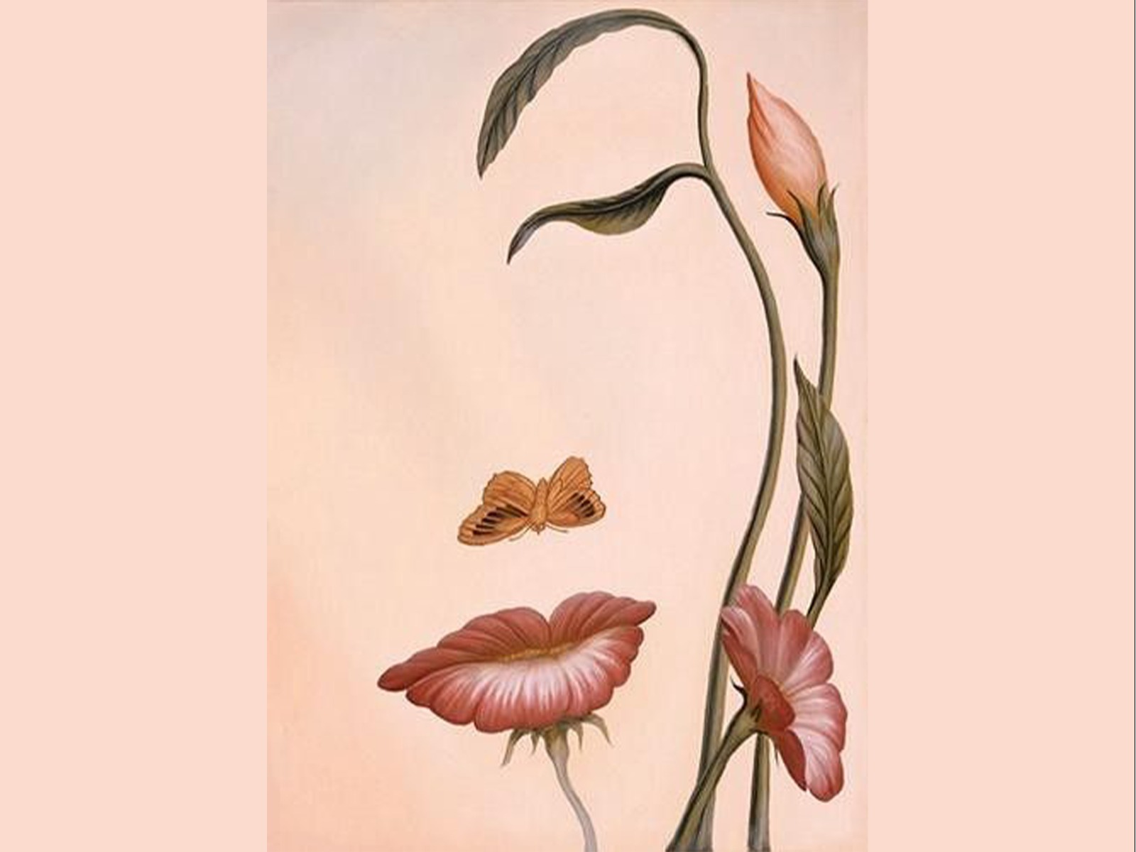 Este test de personalidad te invita a explorar tu mundo interior a través de una simple pregunta: ¿Qué fue lo primero que viste?