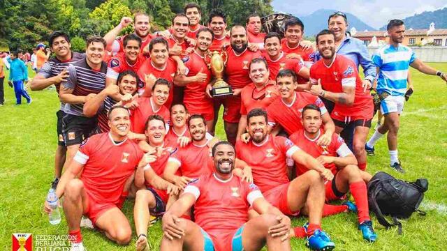 No irán a Lima 2019: capitán de la selección de rugby anunció la renuncia de todo el equipo por abusos de la federación