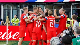 DIRECTV EN VIVO, Noruega vs. Senegal online: ver cable vía DSports, DGO y ESPN en directo