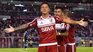 River Plate derrotó 2-1 a Belgrano por el Torneo Argentino