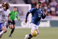 Paraguay vs. Estados Unidos: canales de transmisión y a qué hora ver por el Mundial