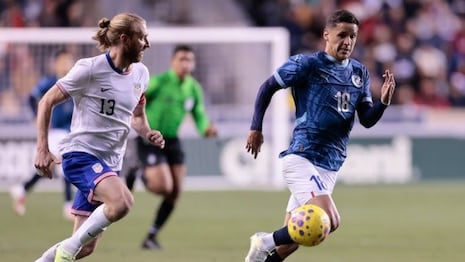 ¿En qué canales ver Paraguay vs. Estados Unidos y a qué hora juegan por el Mundial 2026?
