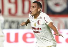Universitario vs. Cienciano (3-2): video, goles y resumen del partido por la Liga 1 2025