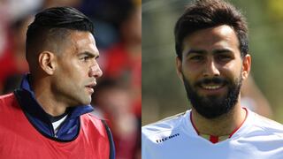 “Es inaceptable”: Falcao se pronunció sobre Amir Nasr-Azadani, futbolista condenado a muerte