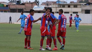 Copa Perú: checa los resultados de los 8 partidos de repechaje