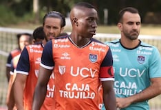 Yorleys Mena sobre el partido ante Alianza Lima: “Esperamos sacar los tres puntos”