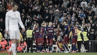 Real Madrid: directiva tiene pánico de enfrentar al Barcelona en Champions