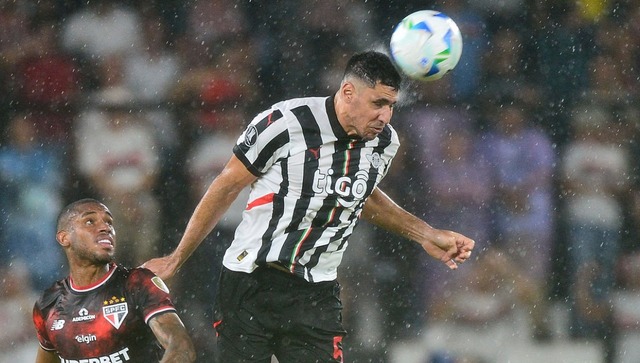 Diego VIera. (Foto: Getty Images)