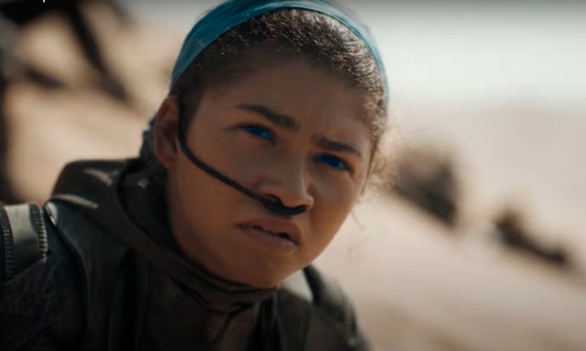 La secuela de la película dirigida por Denis Villeneuve. (Foto: Captura/YouTube-Warner Bros. Pictures)