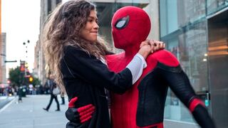 Spider-Man: Far From Home | Peter Parker revela su identidad a MJ en su nuevo clip promocional [VIDEO]