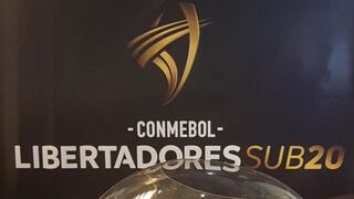 Sport Huancayo ya conoce sus rivales para la Copa Libertadores Sub 20