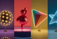 Elige una de las cuatro figuras en la imagen para conocer cómo te ve tu familia