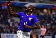 Francia 3-1 Egipto: franceses clasifican a final del fútbol masculino en París 2024