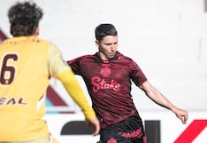 Melgar vs. Juan Pablo II (1-1): goles, video y resumen por Torneo Clausura 2025