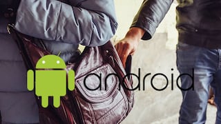 Android: las 5 primeras acciones que debes hacer cuando pierdes o te roban el celular