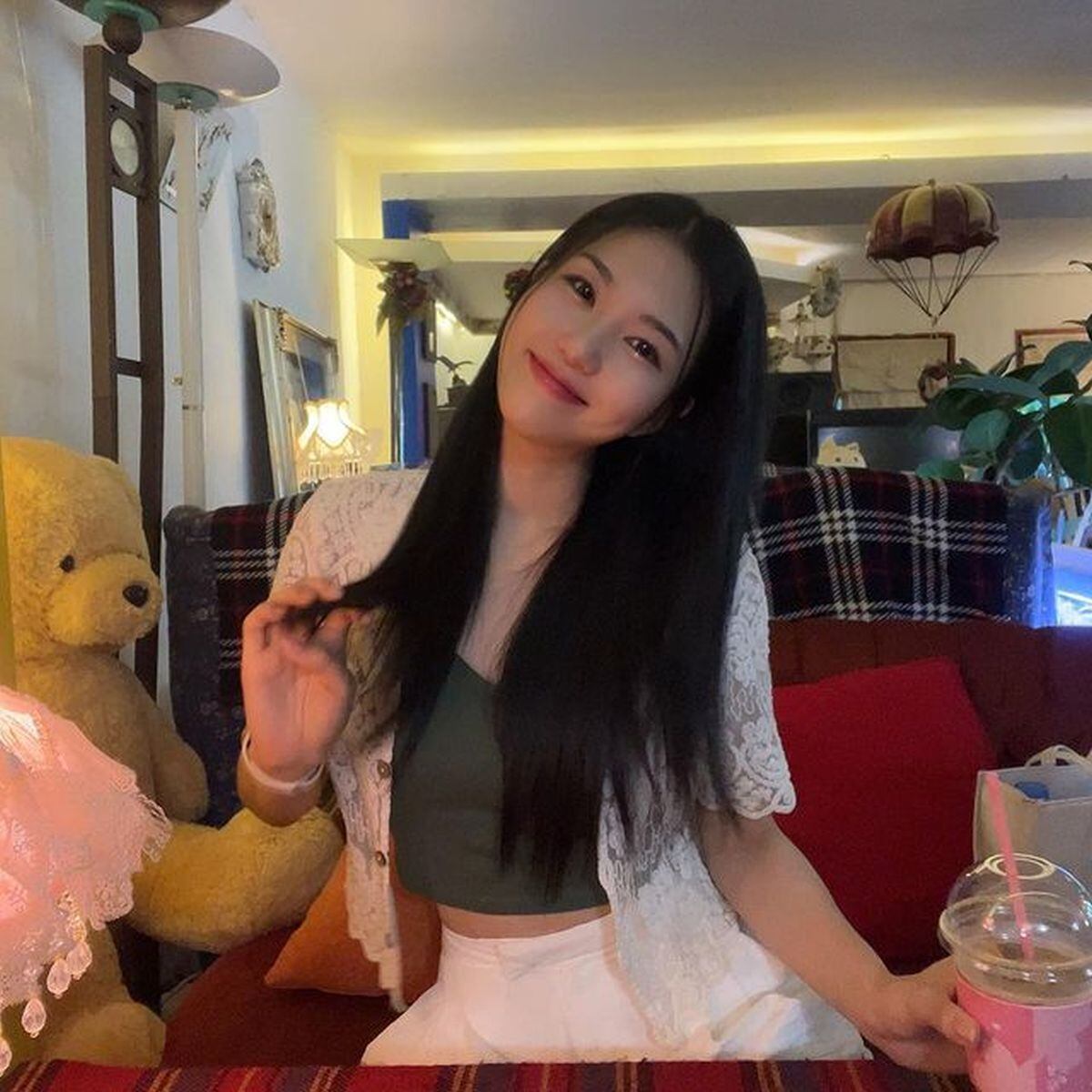 Sus fanáticos han utilizado distintas redes sociales para dedicarles posts de homenaje (Foto: su.ryeon_p / Instagram)