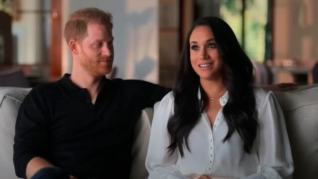 “Harry & Meghan”: ¿cómo ver el documental y qué día se estrenan nuevos capítulos?