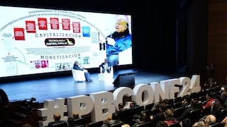 Perú Blockchain Conference 2025 pone a Lima como epicentro de Latinoamérica sobre Blockchain, Cripto y Trading