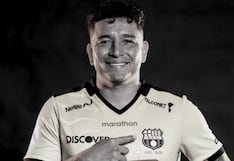 ¡Conmoción en Ecuador! Futbolista de Barcelona de Guayaquil fue asesinado