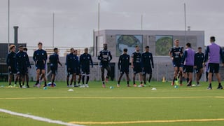 Fixture de Alianza Lima en la Liga 1 2026: partidos, rivales y programación