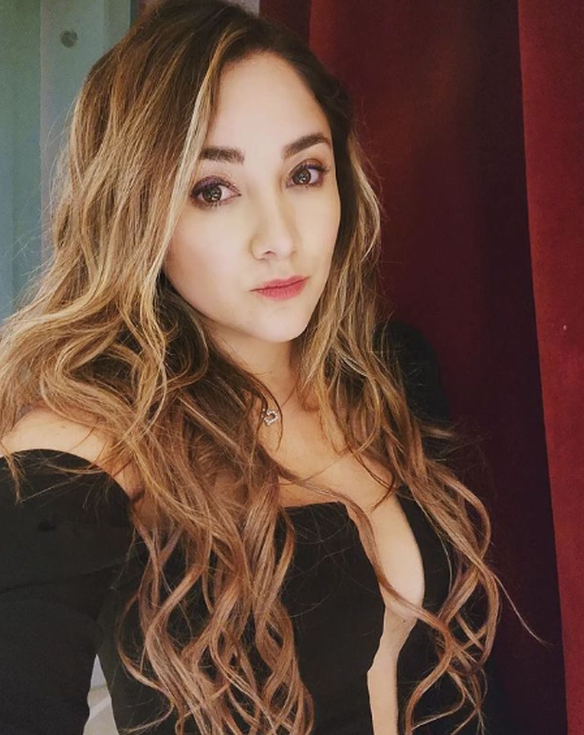 Sin duda, su alegría contagiará a todos los participantes y público que sigue "Mira quién baila" (Foto: Sherlyn González / Instagram)