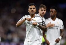 Canales que transmitieron Real Madrid vs. Atlético por la ida de octavos de final de la Champions League